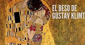 El beso de Gustav Klimt. Análisis, influencias y estilo.