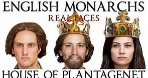 King Henry III-English Monarchs-Edward I Longshanks-Eleanor of Provence-The House of Plantagenet