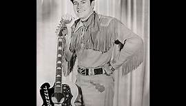 Lefty Frizzell -The Long Black Veil (ORIGINAL) - (1959) & Answer Song.