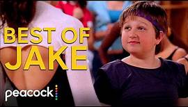 Two and a Half Men | The Best of Jake