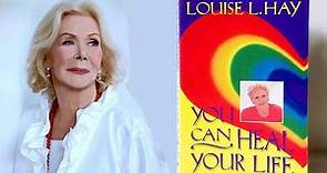 Louise Hay - You Can Heal Your Life - Full Audiobook