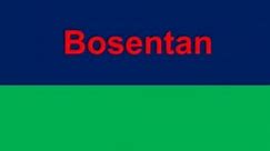 USMLE: Medical Video Lectures Pharmacology about Bosentan by UsmleTeam