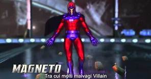 Marvel Avengers™: Battaglia per La Terra - Trailer ufficiale di Lancio Wii U [IT]