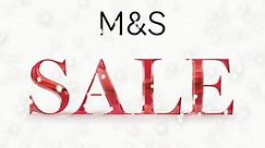 Sale Now On | Treat time! Our Winter sale has begun, ready for you to shop to your heart’s content. With up to 50% off in our clothing, furniture and home departments,... | By Marks and Spencer