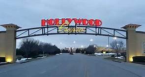 Hollywood Casino Charles Town