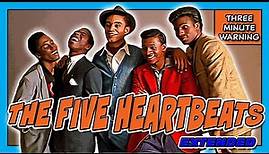 The Five Heartbeats | Movie Recap