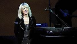 Fleetwood-Mac-Sängerin Christine McVie gestorben