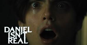 Daniel Isn't Real - Official UK Trailer