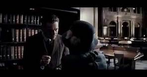 J . Edgar - Trailer - In Cinemas January 20