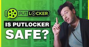 Is Putlocker Safe to Use in 2023? What You Must Know⚠️