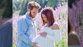 Ben Haggard Welcomes First Child - See The Photo