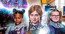 The Worst Witch - streaming tv show online