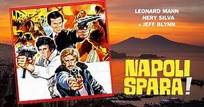 Napoli spara (L. Mann/H. Silva, 1976) (ITA) HD - Video Dailymotion