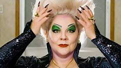 The Little Mermaid makeup artist responsible for Melissa McCarthy’s Ursula look slams drag queen backlash as ‘ridiculous’