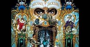 Michael Jackson - Dangerous full album