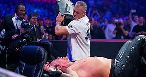 WWE Full Match: The Undertaker vs. Shane McMahon, WrestleMania 32