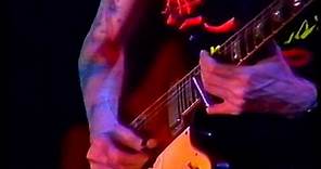 JOHNNY WINTER - Stranger Blues