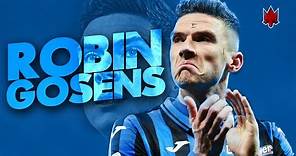 Robin Gosens 2021 - Crazy Defensive Skills & Goals - HD