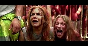 The Green Inferno (2015) Official Trailer (HD) Eli Roth Cannibal Horror Movie