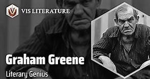 Graham Greene: Master of Literary Intrigue | Writers & Novelists Biography