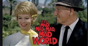 Its.A.Mad Mad Mad Mad World (1963)EXTENDED. Spencer Tracy, Sid Caesar