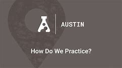 Facilitation Lab Austin + How Do We Practice