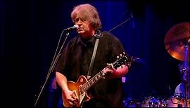 Mick Taylor Band - Live in Concert 1995