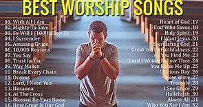 Best Praise and Worship Songs 2021 - Best Christian Gospel Songs Of All Time - Praise & Worship