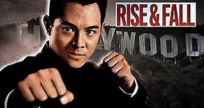 The Rise and Fall of Jet Li / WTF really happened!?