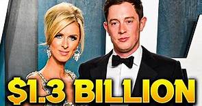 How Rich is Nicky Hilton's Husband James Rothschild?!