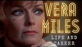 Vera Miles Her Life and Career