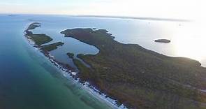Florida Travel: Visit Honeymoon Island State Park