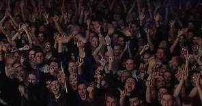 Steve Vai - "Whispering A Prayer" (Live At The Astoria)