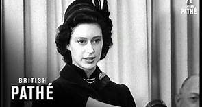 Selected Originals - Princess Margaret Prize Day (1951)