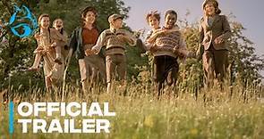 Railway Children | Official U.S. Trailer | Blue Fox Entertainment