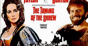 The Taming of the Shrew 1967 with Elizabeth Taylor and Richard Burton