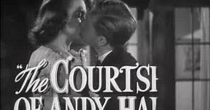 The Andy Hardy Film Collection: Volume 2 (The Courtship of Andy Hardy)