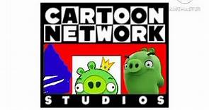 ALL Cartoon Network Studios Logos Evolutions Cartoon Cartoons
