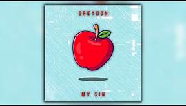 Dreydon - My SIn (Official Lyric Video)