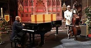 Christian McBride and Kenny Barron: Jazz Icons at Trinity Church Wall Street | May 7, 2023