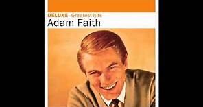 Adam Faith - Country Music Holiday