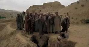 Life Of Brian trailer
