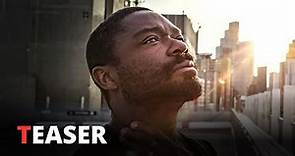 THE AFTER (2023) | Teaser trailer del film drammatico con David Oyelowo