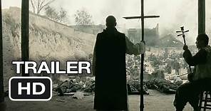 Back to 1942 TRAILER (2012) - Tim Robbins, Adrien Brody Movie HD