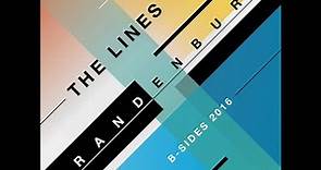 BRANDENBURG - The Lines (EP)