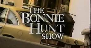 The Bonnie Hunt Show (sitcom) - S1, Ep 3 (1995)