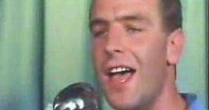 robson green unchained melody