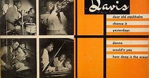 Miles Davis - Young Man With A Horn