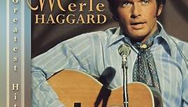 Merle Haggard - 40 Greatest Hits - Volume 1