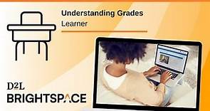 Understanding Grades | Learner